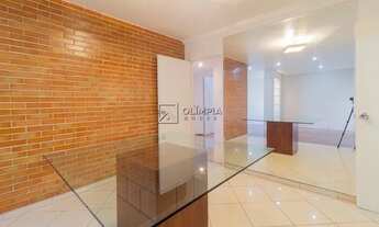 Imagem 4: Apartamento Locação 3 Dormitórios - 120 m² Itaim Bibi