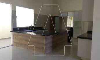 Imagem 2: Araçatuba - Casa de Condomínio - Aeroporto