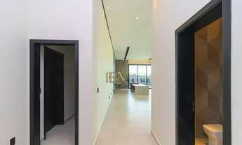 Imagem 2: Casa de Condomínio para venda em Alphaville de 236.00m² com 3 Quartos, 3 Suites e 4 Garage