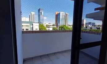 Imagem 4: Aluguel Manaus Park Vieiralves R$ 2.500 02 Dormitorios Manaus - AM