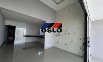 Imagem 2: CASA 3 QUARTOS, SUITE, LAVABO, CHURRASQUEIRA NO ITAIPU, PRÓXIMO AO BALIZA EM GOIANIA