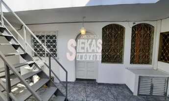 Imagem 5: EXCELENTE CASA DISPONIVEL PARA LOCAÇÃO! - 30M² - UM DORMITÓRIO - VILA RIO BRANCO