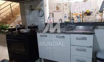 Imagem 4: Casa (sobrado na rua) 3 dormitórios/suite, cozinha planejada