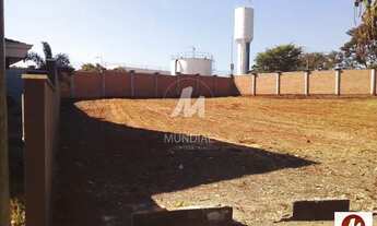 Imagem 2: Terreno (terreno normal) , portaria 24hs, salão de festa, em condomínio fechado