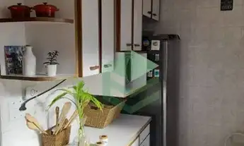 Imagem 5: Apartamento com 2 dormitórios à venda, 56 m² por R$ 255.000,00 - Santa Terezinha - São Ber