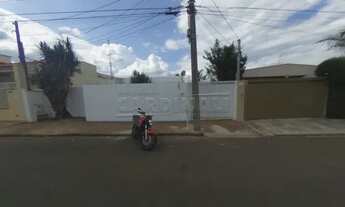 Imagem: Casa Padrão em São Carlos