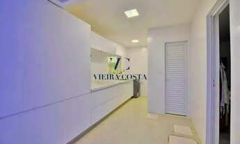 Imagem 5: Sobrado para aluguel possui 600 metros quadrados com 5 quartos