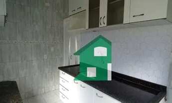 Imagem 3: Apartamento para alugar com 2 quartos, 48 m² por R$ 1.200/mês - Palmeiras de São José - Sã