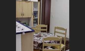 Imagem 3: Apartamento para Locação em Itu, Condomínio Residencial Recanto dos Pássaros, 2 dormitório