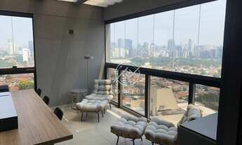 Imagem 7: VN Alvorada - Apartamento com 1 dormitório à venda, 60 m² por R$ 1.199.000 - Vila Olímpia