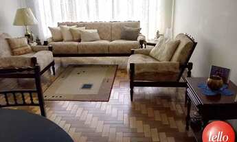 Imagem 2: São Paulo - Casa Padrão - Santana