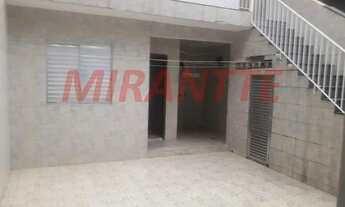 Imagem 6: Sobrado para venda tem 211 metros quadrados com 3 quartos em Água Fria - São Paulo - SP