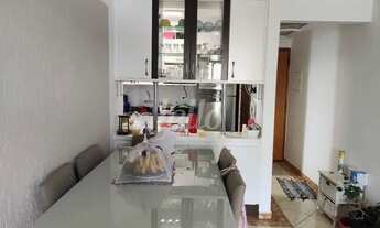 Imagem: São Paulo - Apartamento Padrão - Tatuapé