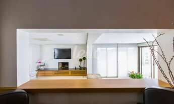 Imagem 5: São Paulo - Apartamento Padrão - Panamby