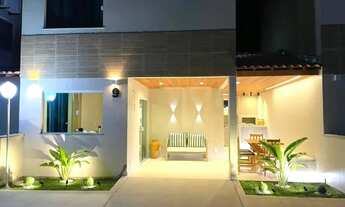 Imagem: Casa Duplex por temporada em Barreirinhas-MA