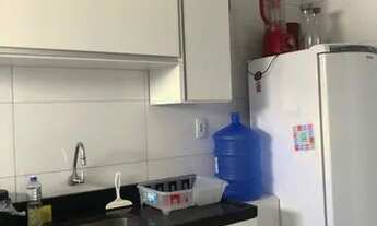 Imagem 6: 02 quartos mobiliado no bessa