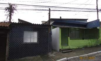 Imagem: CASA PARA ALUGAR NA VILA CISPER