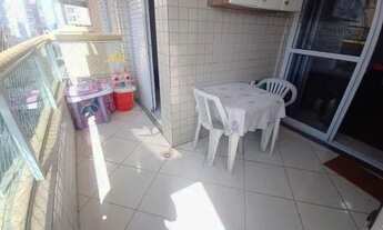 Imagem 6: Apartamento localizado no bairro Aviação - Praia Grande/SP
