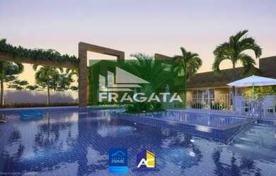 Imagem 5: APARTAMENTO ARACAJU ARUANA PRIME RESIDENCE A 5 MINUTOS DA PRAIA