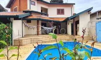 Imagem 7: Casa - Cidade Universitária - Campinas