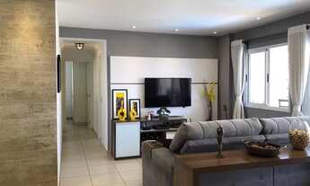 Imagem 3: Apartamento Alugar Mansões Santo Antônio