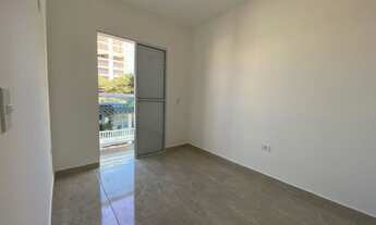 Imagem: Apartamento para venda possui 31 metros