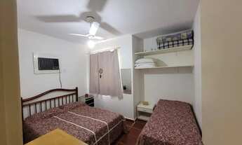 Imagem 5: Apartamento para aluguel com 85 metros quadrados com 3 quartos em Praia do Morro - Guarapa