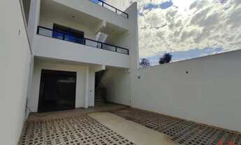 Imagem: CONTAGEM - Casa de Condomínio - Vale das