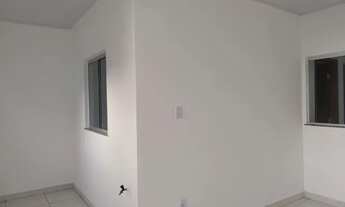 Imagem 2: Aluga se uma casa aqui no Bairro Sim