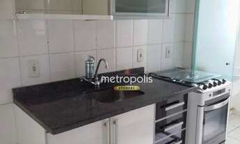 Imagem 4: Apartamento com 2 dormitórios à venda, 49 m² por R$ 270.000,00 - São João Clímaco - São Pa