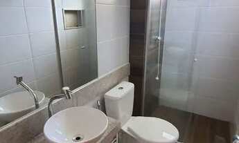 Imagem 6: Apartamento com 1 dormitório para alugar, 45 m² por R$ 2.875,00/mês - Ouro Preto - Belo Ho