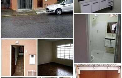 Imagem 4: Comercial - Praça da Árvore