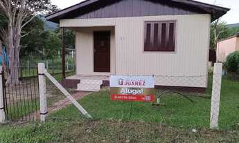 Imagem 2: Aluga-se casa ao lado Ramarin no centro de Nova Hartz