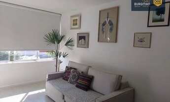 Imagem 4: Apartamento com 3 dormitórios à venda, 122 m² por R$ 650.000,00 - Cabral - Curitiba/PR