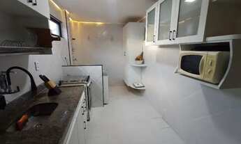 Imagem 7: Praia - Local excelente para home office e descanso