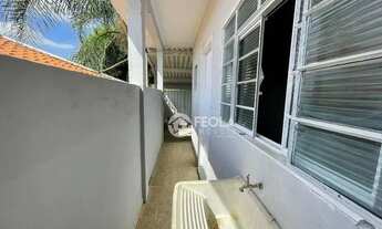 Imagem 7: Casa com 1 dormitório para alugar, 50 m² por R$ 825,00/mês - Jardim São Vito - Americana/S