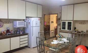 Imagem 6: São Paulo - Casa Padrão - Tatuapé