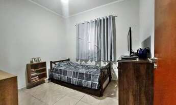 Imagem 4: SOROCABA - Casa Padrão - Wanel Ville V