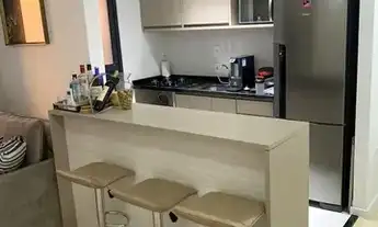 Imagem 3: Apartamento para venda tem 49 metros quadrados com 2 quartos em Centro - Osasco - SP