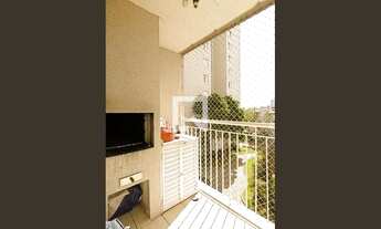 Imagem 6: Apartamento para Aluguel - Vila Augusta, 3 Quartos, 58 m2