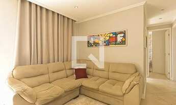 Imagem 5: Apartamento para Aluguel - Vila Augusta, 3 Quartos, 58 m2