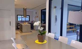 Imagem 1: Casa com 4 quartos - Condomínio Alphaville II - B.Urbanova