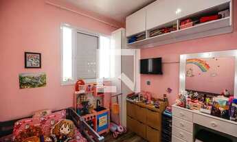 Imagem 7: Apartamento para Aluguel - Vila Prudente, 2 Quartos, 55 m2