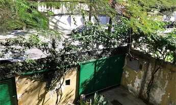 Imagem 5: Casa com 5 quartos para venda ou locação Boqueirão/Santos Oportunidade sobrado 315m² na Vi