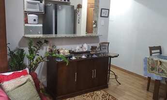 Imagem 3: Apartamento Tijuca Rua Andrade Neves