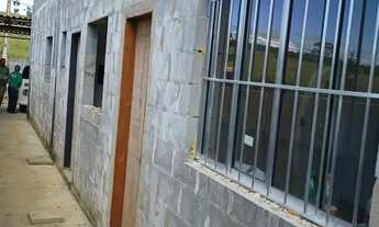 Imagem 2: Vendo casa semi pronta