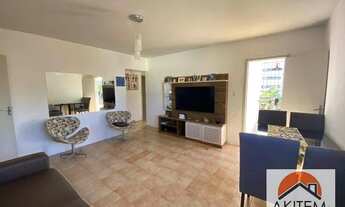 Imagem 2: Apartamento com 3 dormitórios à venda, 79 m² por R$ 160.000 - Jardim Atlântico - Olinda/PE