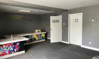 Imagem: CASA COMERCIAL PRÓXIMO À AV. HOMERO