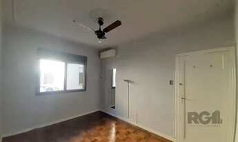 Imagem 2: Apartamento no bairro Rio Branco de 2 dormitórios