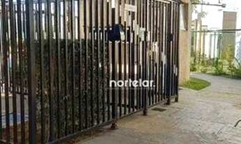 Imagem 2: Apartamento com 2 dormitórios para alugar, 40 m² por R$ 1.200,00/mês - Butantã - São Paulo